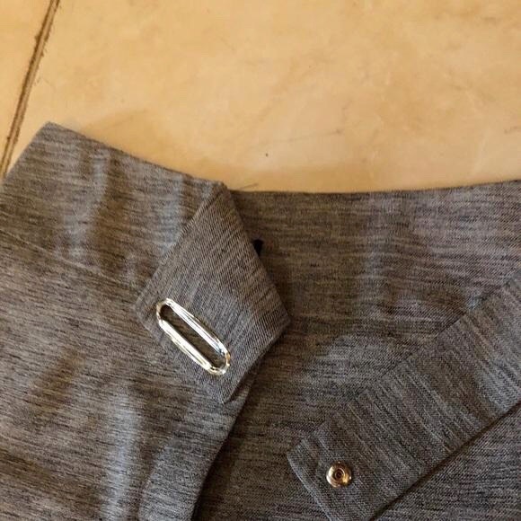 Nw Topshop wide leg pants 2for $10 last day - Picture 3 of 6